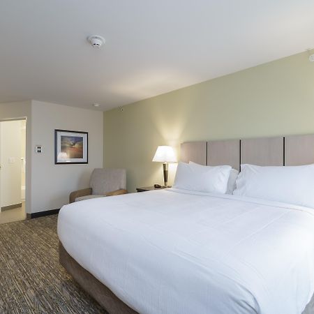 Candlewood Suites Mishawaka By Ihg Esterno foto