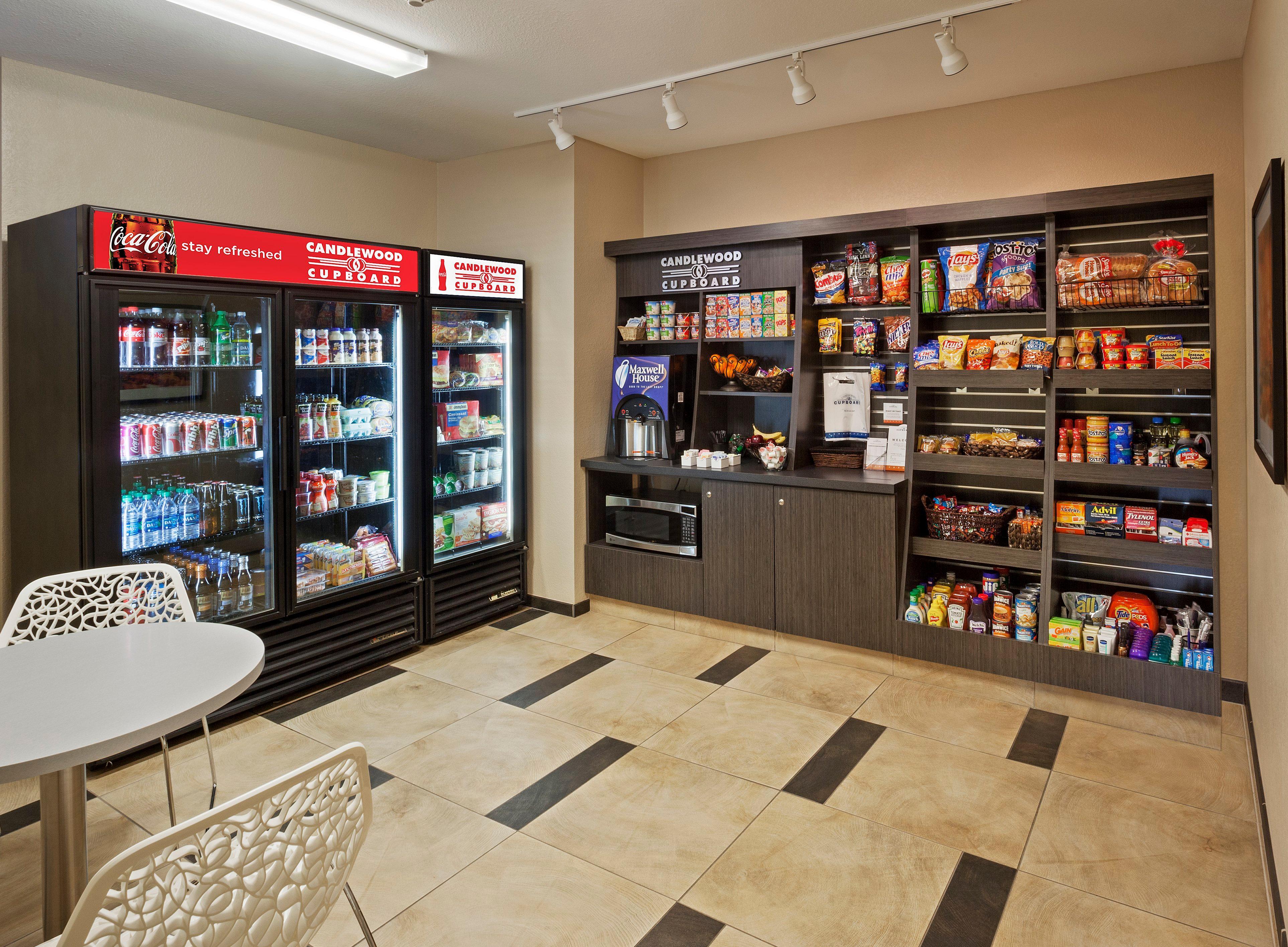 Candlewood Suites Mishawaka By Ihg Esterno foto