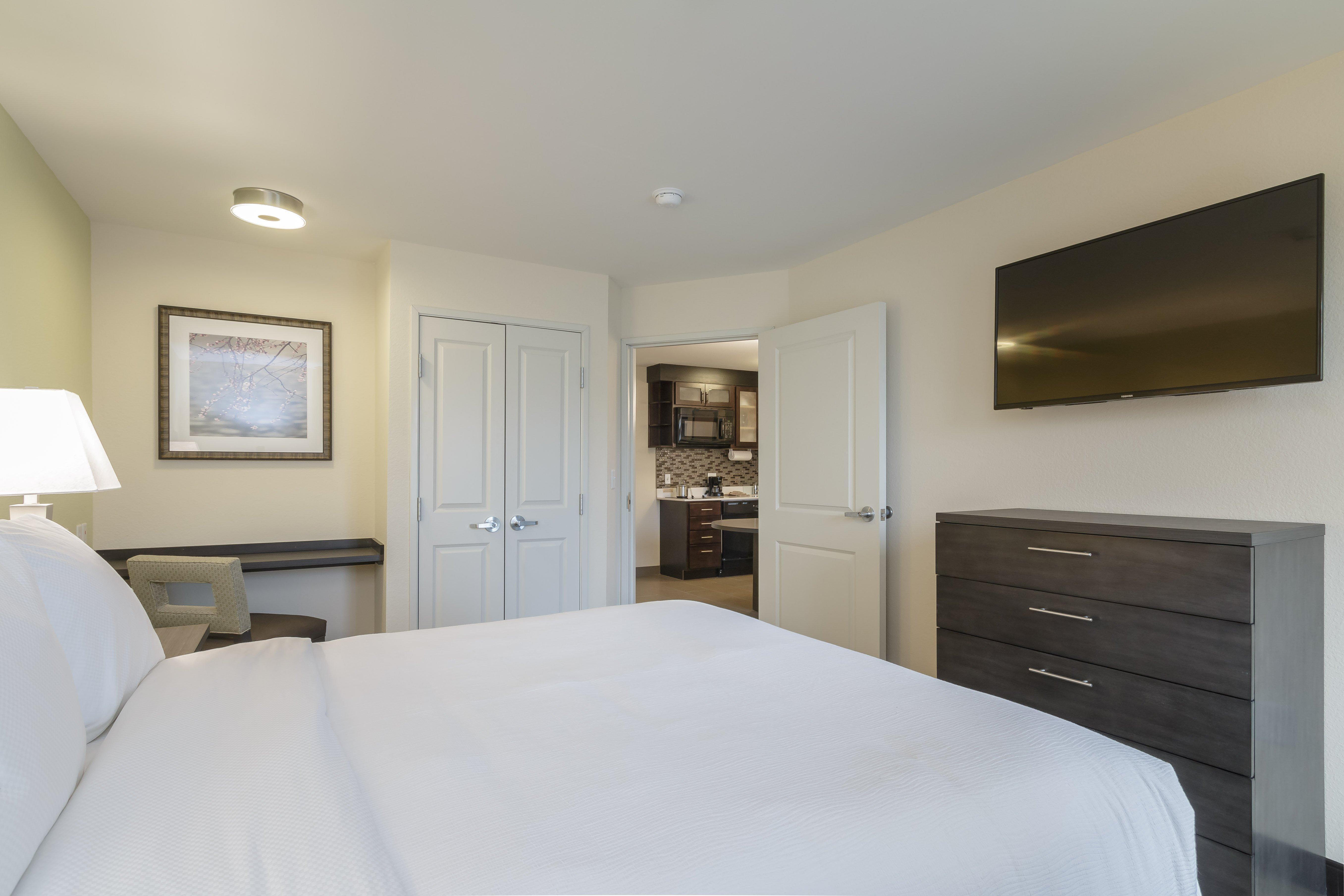 Candlewood Suites Mishawaka By Ihg Esterno foto