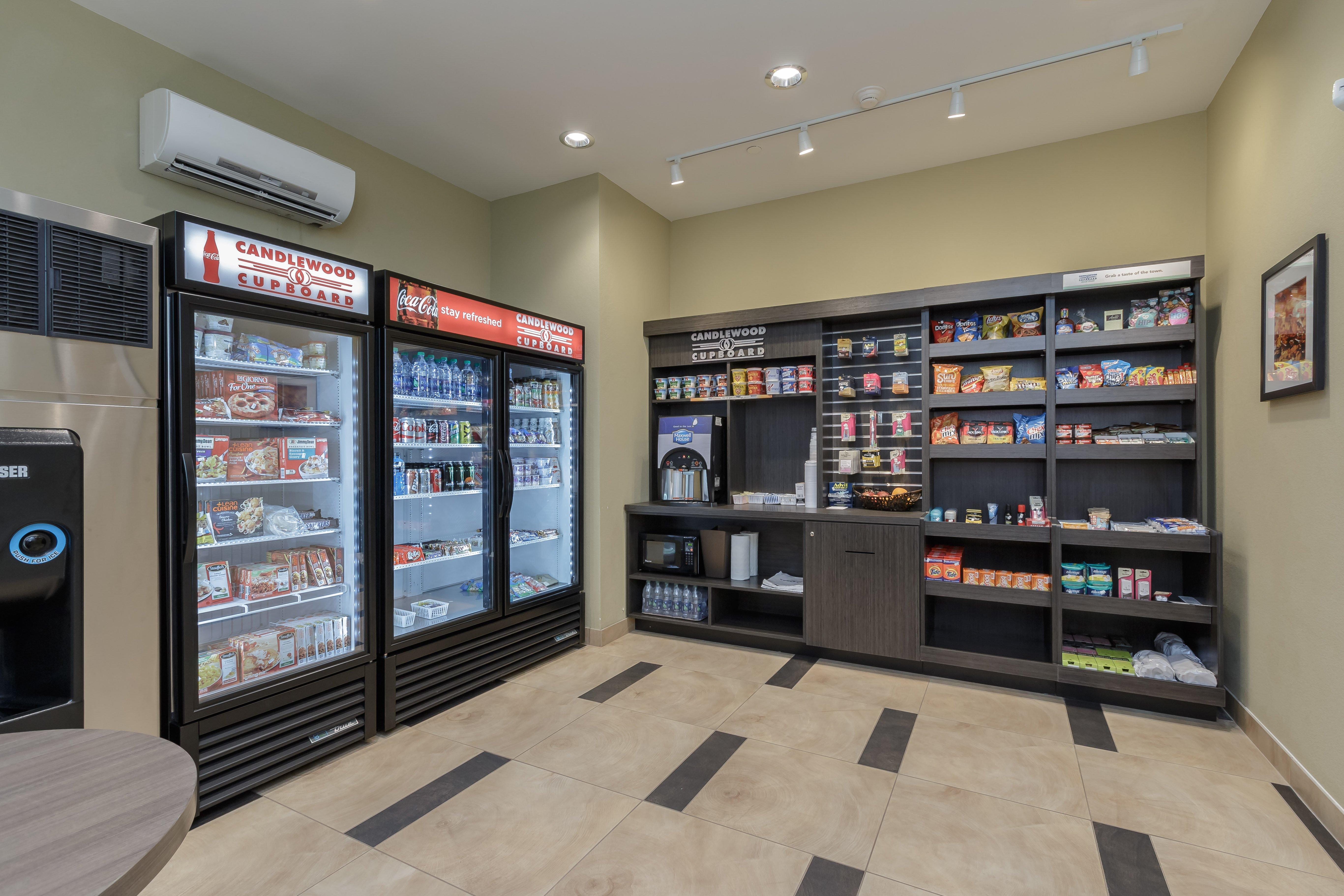 Candlewood Suites Mishawaka By Ihg Esterno foto