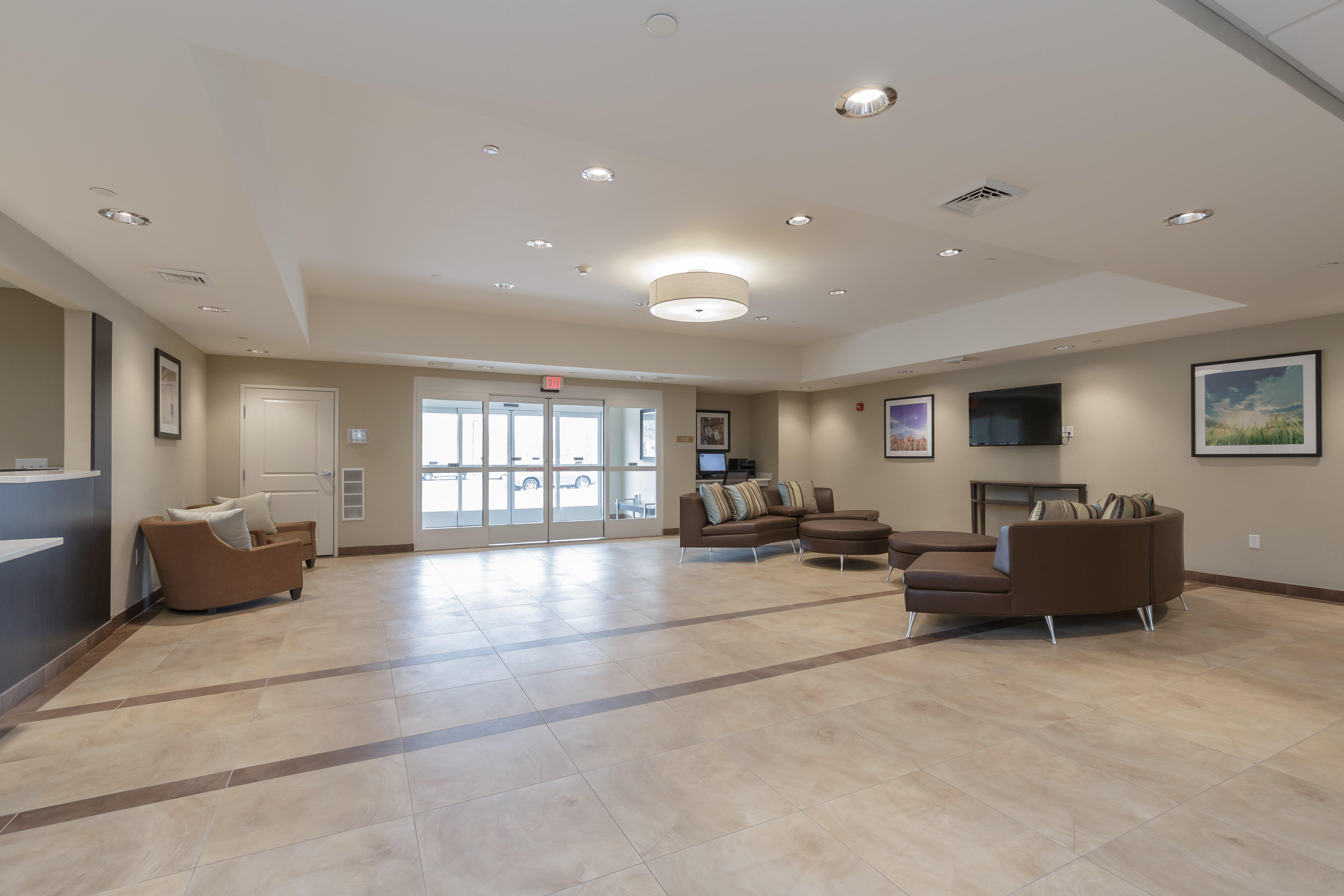 Candlewood Suites Mishawaka By Ihg Esterno foto