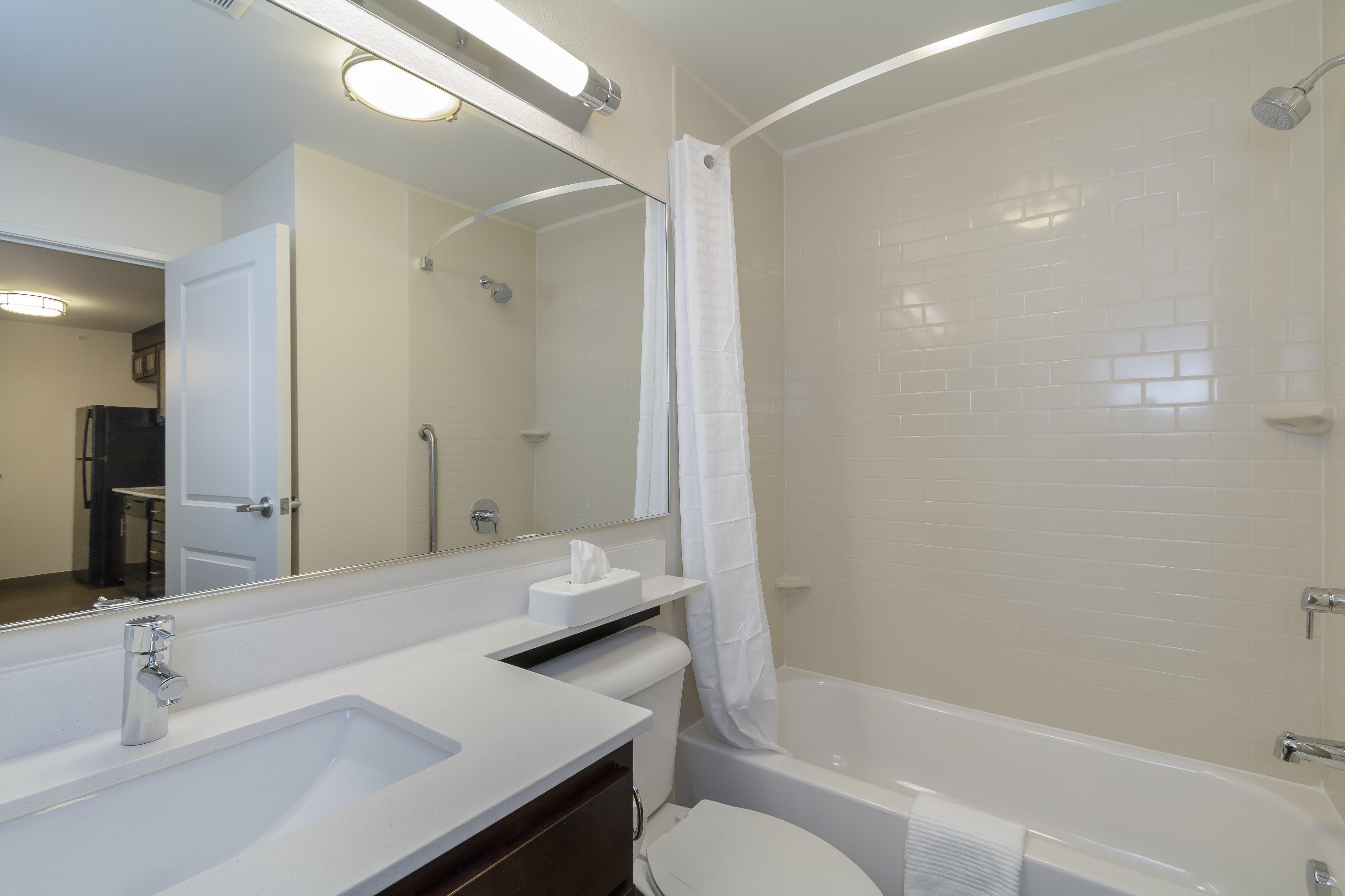Candlewood Suites Mishawaka By Ihg Esterno foto