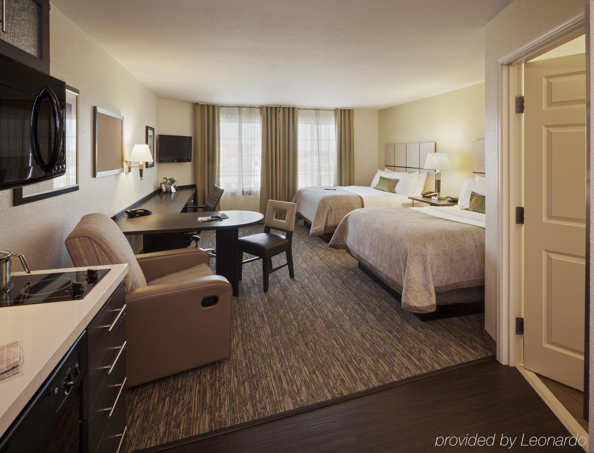 Candlewood Suites Mishawaka By Ihg Esterno foto
